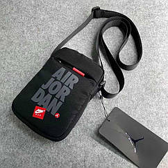 Сумка месенджер Джордан Air Jordan Jumpman Festival Bag

crossbody