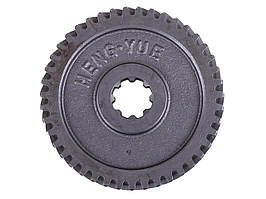 Шестірня вала приводного для мотобура