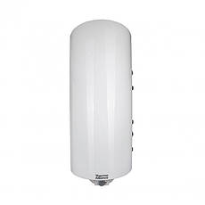 Водонагрівач електричний комбінований Thermo Alliance Neptun вертикальний 140 л. т.о. 0,95 кв.м правий, мокрий