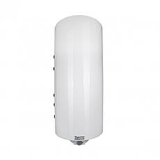 Водонагрівач комбінований Thermo Alliance Neptun вертикальний 120 л. тобто 0,95 кв.м лівий, мокрий