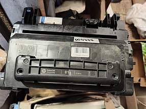 Картридж HP CF281A 81A Чорний No 251605114