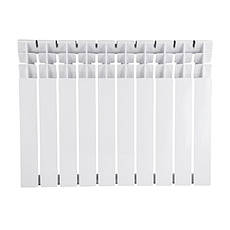 Радіатор біметалевий Thermo Alliance Bi-Ferrum 500/80 1,16 кг