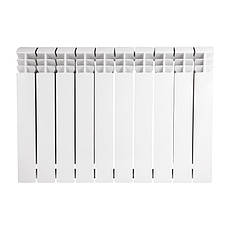 Радіатор біметалевий Thermo Alliance Bi-Vulcan 500/100 1,76 кг