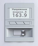 Однофазний стабілізатор напруги ЕЛЕКС ГЕРЦ У 36-1/50 V3.0, фото 5