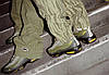 Кросівки Nike Air Max 95 SP Corteiz Gutta Green Yellow - FB2709-300, фото 8