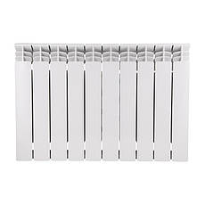 Радіатор біметалевий Thermo Alliance Bi-Vulcan PLUS 500/100 1,8 кг