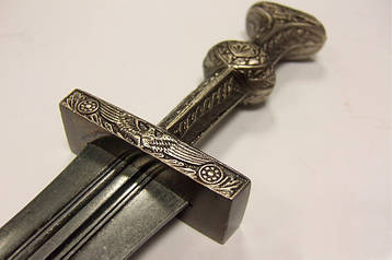 Римський кортик, кинджал Юлія Цезаря, фото 2