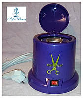 Кварцевый стерилизатор в пластиковом корпусе YRE SH-00 фиолетовый