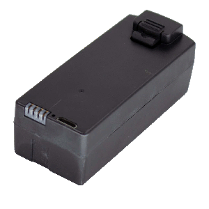 Акумулятор 1800 mAh 3.7v для квадрокоптера JJRC X28