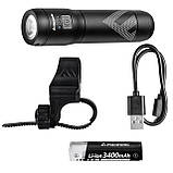 Ліхтар велосипедний передній Mactronic Scream 3.1 (1000 Lm) Recharg Type-C (ABF0167), фото 3