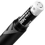 Ліхтар велосипедний передній Mactronic Scream 3.1 (1000 Lm) Recharg Type-C (ABF0167), фото 4