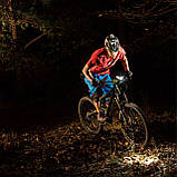 Ліхтар велосипедний передній Mactronic Scream 3.1 (1000 Lm) Recharg Type-C (ABF0167), фото 8