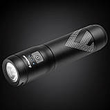 Ліхтар велосипедний передній Mactronic Scream 3.1 (1000 Lm) Recharg Type-C (ABF0167), фото 10
