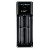 Ліхтар тактичний Mactronic Black Eye 1000 (1000 Lm) Recharg Type-C (THH0049), фото 4