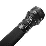 Ліхтар тактичний Mactronic Patrol LTD (1000 Lm) Rechargeable (THH0055), фото 7