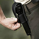 Ліхтар тактичний Mactronic Patrol LTD (1000 Lm) Rechargeable (THH0055), фото 8