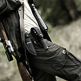 Ліхтар тактичний Mactronic Patrol LTD (1000 Lm) Rechargeable (THH0055), фото 9