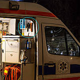 Ліхтар тактичний Mactronic Patrol LTD (1000 Lm) Rechargeable (THH0055), фото 10