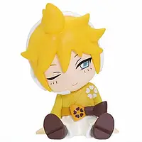 Фігурка Лєн Кагаміне - Вокалоїд | Len Kagamine - Vocaloid Katazun Fig. Part 3