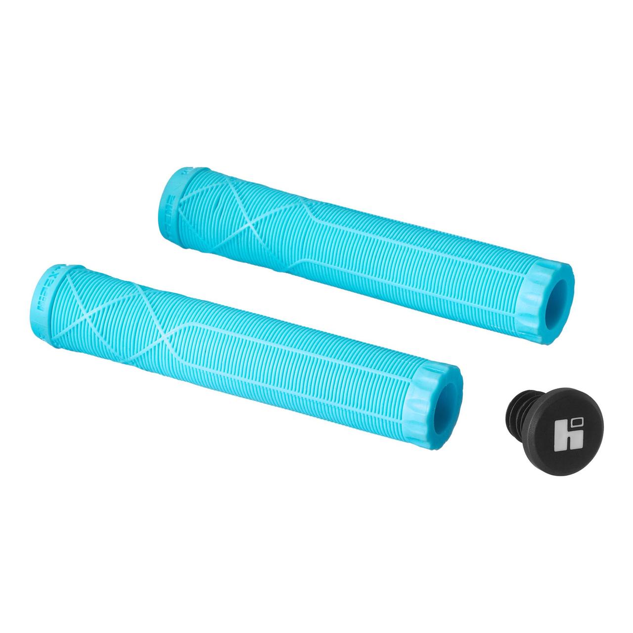 Грипси для трюкового самоката Hipe H3, 170 мм, mint