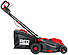 Електрична газонокосарка RED TECHNIC RTKSE0148, фото 3
