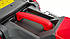 Електрична газонокосарка RED TECHNIC RTKSE0148, фото 8