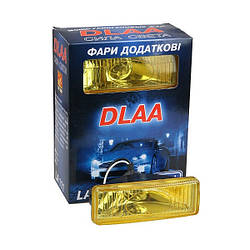 Протитуманні фари DLAA 111 Y