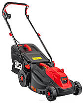 Електрична газонокосарка RED TECHNIC RTKSE0148, фото 2