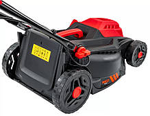 Електрична газонокосарка RED TECHNIC RTKSE0148, фото 4