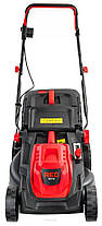 Електрична газонокосарка RED TECHNIC RTKSE0148, фото 5