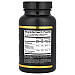 California Gold Nutrition Zinc Magnesium & Vitamin B6 90 рослинних капсул, фото 3