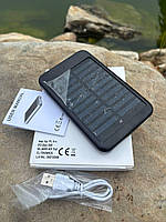 Портативний сонячний power bank FL-TRONICS