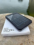Портативний сонячний power bank FL-TRONICS, фото 3