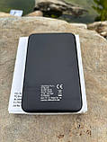 Портативний сонячний power bank FL-TRONICS, фото 6