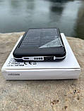 Портативний сонячний power bank FL-TRONICS, фото 7