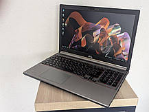Б/в Ноутбук Б-клас Fujitsu LifeBook E754 15.6" 1920x1080| Core i5-4300M| 8 GB RAM| 128 GB SSD| HD 4600, фото 5