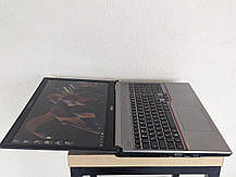 Б/в Ноутбук Б-клас Fujitsu LifeBook E754 15.6" 1920x1080| Core i5-4300M| 8 GB RAM| 128 GB SSD| HD 4600, фото 6