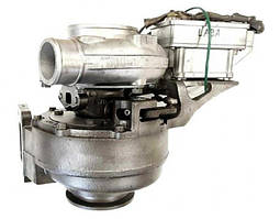 SCHWITZER 176365, 177314, 178743 Турбокомпресор для John Deere 1070E