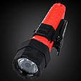 Ліхтар пожежний Mactronic M-Fire 03 HL (400 Lm) Ex-ATEX (PHH0215), фото 10