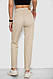 Джинси жіночі, колір бежевий, 182R1935S21, фото 4