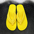 В'єтнамки жіночі Violeta жовті м'які 4896, фото 2
