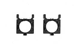 Адаптер для світлодіодних ламп H7 (ближнє світло) (L13) (2 шт) для Ford Mondeo 2008-2014 рр