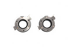 Адаптер для світлодіодних ламп H7 (L05) (2 шт) для BMW X5 F-15 2013-2018 рр