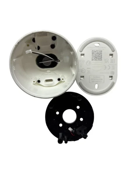 Корпус для камери відеонагляду Xiaomi Mi Home Outdoor Security Camera AW200 з підставкою, мікрофоном та динаміком (Оригінал з, фото 1