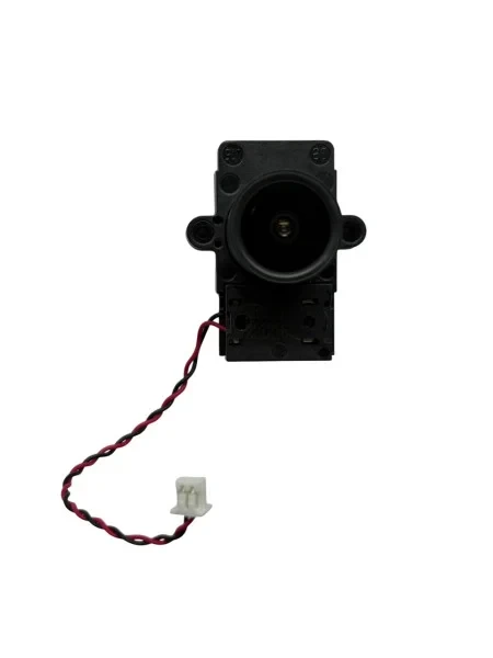 Лінза для камери відеонагляду Xiaomi Mi Home Outdoor Security Camera AW200 з динаміком (BHR6398GL) (Оригінал з розбору), фото 1