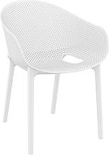 Крісло SKY Pro, Siesta Exclusivе Білий