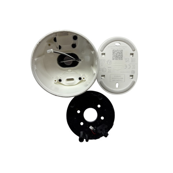 Корпус для камери відеонагляду Xiaomi Mi Home Outdoor Security Camera AW200 з підставкою, мікрофоном та динаміком (Оригінал з, фото 1