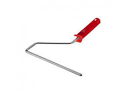 Ручка для валика L = 250 мм 8 мм KT-4925 ТМ INTERTOOL