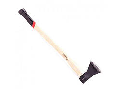 Сокира 1,6 кг, ручка пекан HT-0271 ТМ INTERTOOL