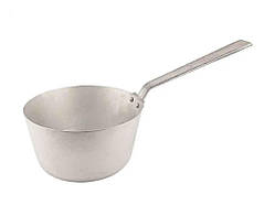 Ківш алюмінієвий 2л ТМ ПОЛІМЕТ